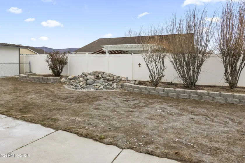 1418 Red Bluff, Fernley, Nevada 89408, 3 Bedrooms Bedrooms, ,2 BathroomsBathrooms,Residential,Residential,Red Bluff,250059269