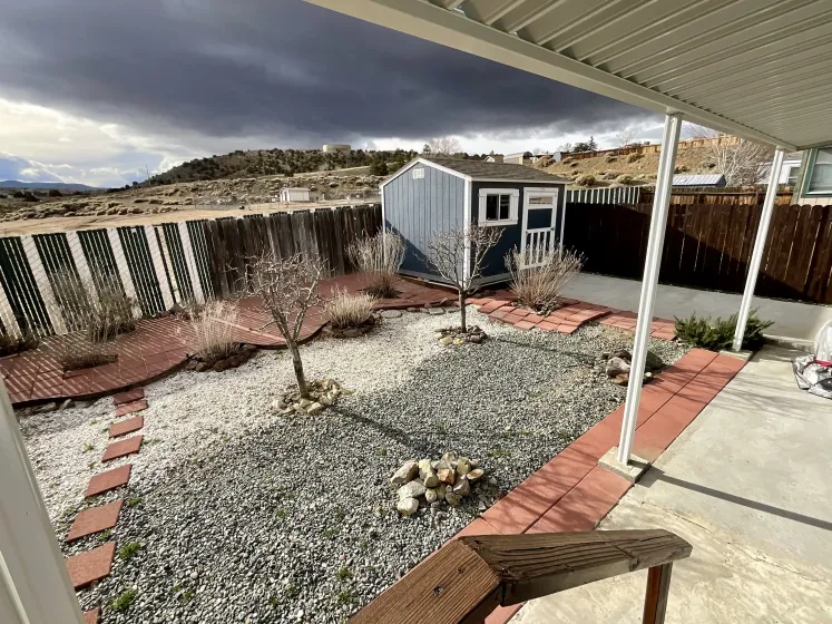 200 James Ct #18, Mound House, Nevada 89706, 3 Bedrooms Bedrooms, 11 Rooms Rooms,2 BathroomsBathrooms,Manufactured,Residential,James,250059270