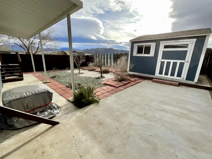 200 James Ct #18, Mound House, Nevada 89706, 3 Bedrooms Bedrooms, 11 Rooms Rooms,2 BathroomsBathrooms,Manufactured,Residential,James,250059270