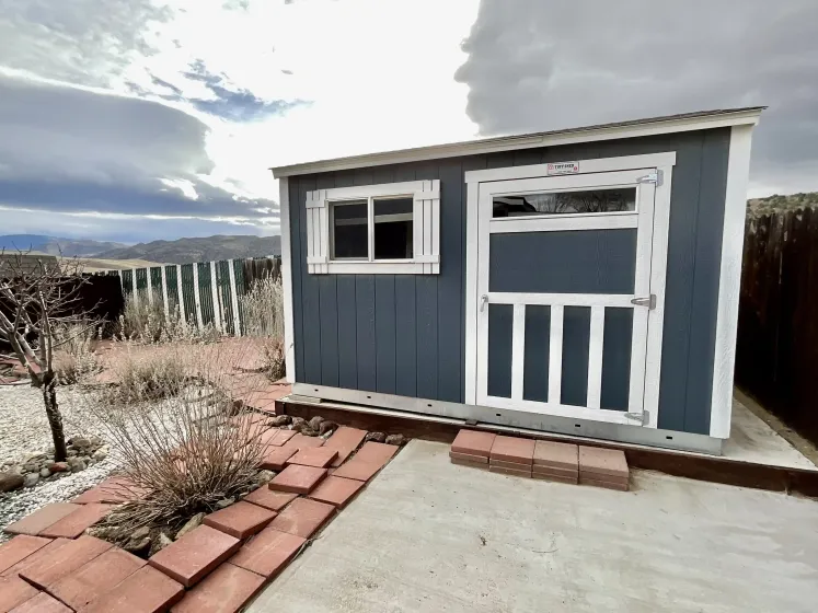 200 James Ct #18, Mound House, Nevada 89706, 3 Bedrooms Bedrooms, 11 Rooms Rooms,2 BathroomsBathrooms,Manufactured,Residential,James,250059270