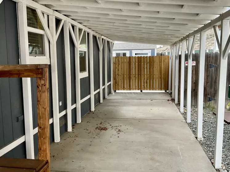 200 James Ct #18, Mound House, Nevada 89706, 3 Bedrooms Bedrooms, 11 Rooms Rooms,2 BathroomsBathrooms,Manufactured,Residential,James,250059270