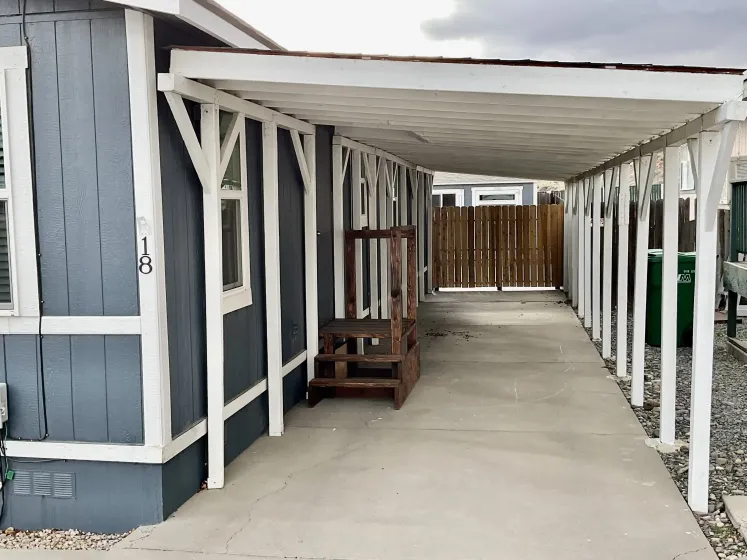 200 James Ct #18, Mound House, Nevada 89706, 3 Bedrooms Bedrooms, 11 Rooms Rooms,2 BathroomsBathrooms,Manufactured,Residential,James,250059270