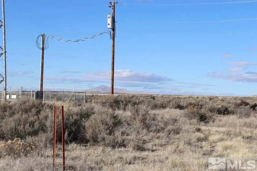7410 Pioneer, Mc Dermitt, Nevada 89421, ,Land,Residential,Pioneer,250000807