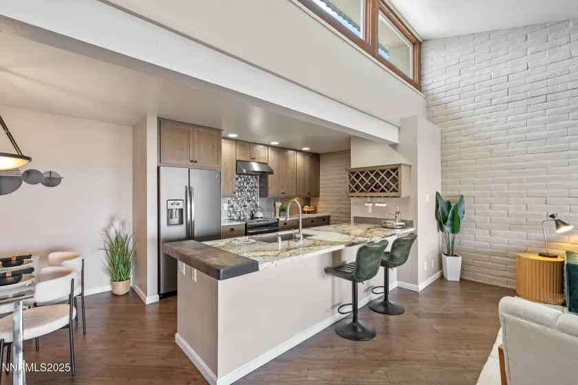 3471 Skyline, Reno, Nevada 89509, 3 Bedrooms Bedrooms, ,3 BathroomsBathrooms,Residential,Residential,Skyline,250055880