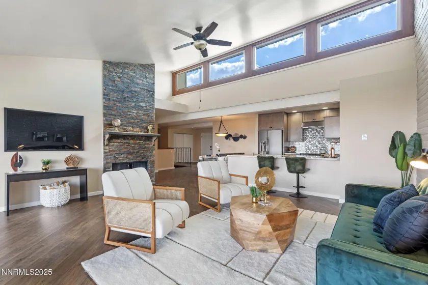 3471 Skyline, Reno, Nevada 89509, 3 Bedrooms Bedrooms, ,3 BathroomsBathrooms,Residential,Residential,Skyline,250055880