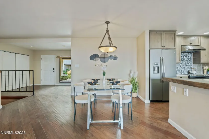 3471 Skyline, Reno, Nevada 89509, 3 Bedrooms Bedrooms, ,3 BathroomsBathrooms,Residential,Residential,Skyline,250055880