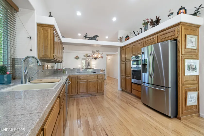 1216 Pleasantview, Gardnerville, Nevada 89460, 3 Bedrooms Bedrooms, ,2 BathroomsBathrooms,Residential,Residential,Pleasantview,250056952