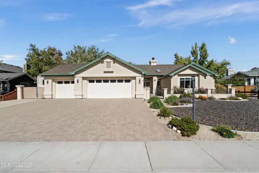 1216 Pleasantview, Gardnerville, Nevada 89460, 3 Bedrooms Bedrooms, ,2 BathroomsBathrooms,Residential,Residential,Pleasantview,250056952