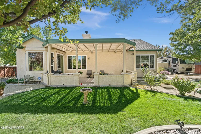 1216 Pleasantview, Gardnerville, Nevada 89460, 3 Bedrooms Bedrooms, ,2 BathroomsBathrooms,Residential,Residential,Pleasantview,250056952