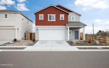 7701 Wandering, Reno, Nevada 89506, 3 Bedrooms Bedrooms, ,3 BathroomsBathrooms,Residential,Residential,Wandering,250059276