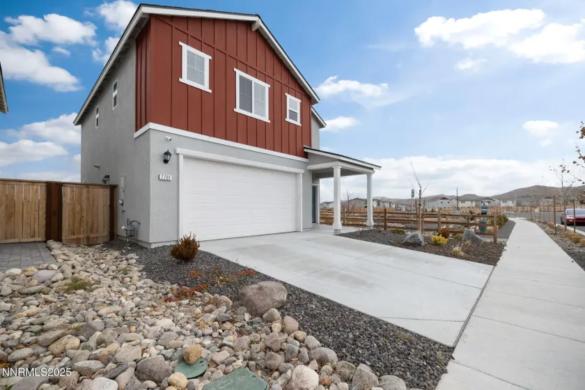 7701 Wandering, Reno, Nevada 89506, 3 Bedrooms Bedrooms, ,3 BathroomsBathrooms,Residential,Residential,Wandering,250059276
