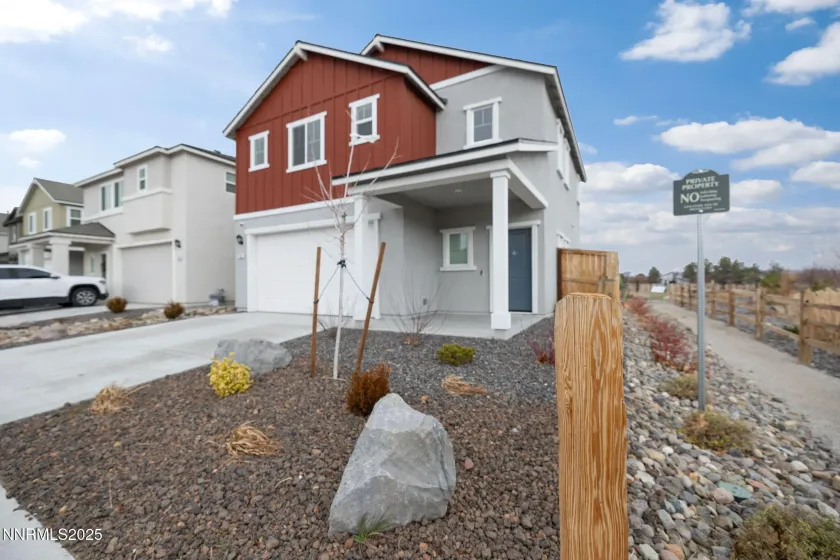 7701 Wandering, Reno, Nevada 89506, 3 Bedrooms Bedrooms, ,3 BathroomsBathrooms,Residential,Residential,Wandering,250059276