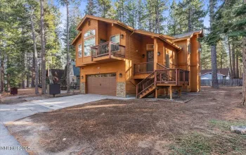 2212 Tahoe Vista, South Lake Tahoe, California 96150, 4 Bedrooms Bedrooms, ,3 BathroomsBathrooms,Residential,Residential,Tahoe Vista,250059278