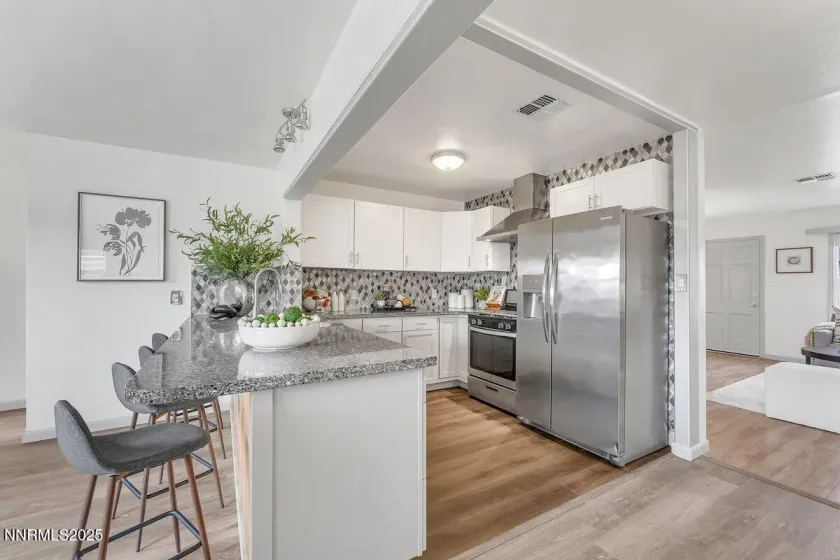 1155 Wesley, Reno, Nevada 89503, 4 Bedrooms Bedrooms, ,2 BathroomsBathrooms,Residential,Residential,Wesley,250057462