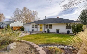 1155 Wesley, Reno, Nevada 89503, 4 Bedrooms Bedrooms, ,2 BathroomsBathrooms,Residential,Residential,Wesley,250057462