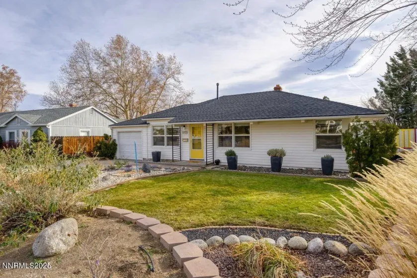 1155 Wesley, Reno, Nevada 89503, 4 Bedrooms Bedrooms, ,2 BathroomsBathrooms,Residential,Residential,Wesley,250057462