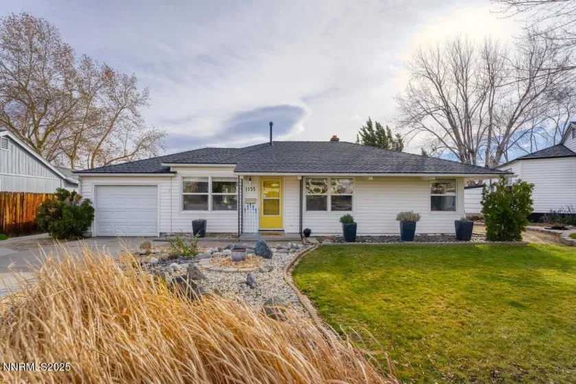 1155 Wesley, Reno, Nevada 89503, 4 Bedrooms Bedrooms, ,2 BathroomsBathrooms,Residential,Residential,Wesley,250057462