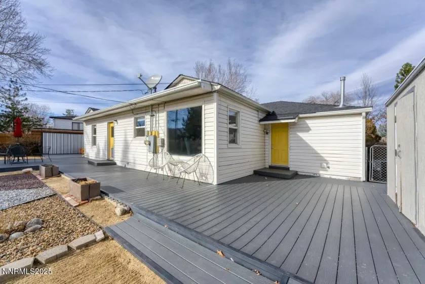 1155 Wesley, Reno, Nevada 89503, 4 Bedrooms Bedrooms, ,2 BathroomsBathrooms,Residential,Residential,Wesley,250057462