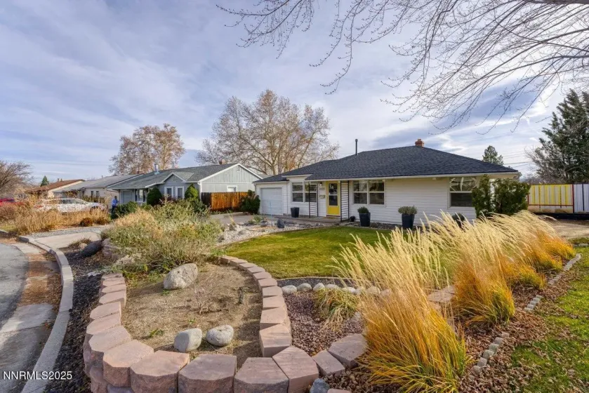 1155 Wesley, Reno, Nevada 89503, 4 Bedrooms Bedrooms, ,2 BathroomsBathrooms,Residential,Residential,Wesley,250057462