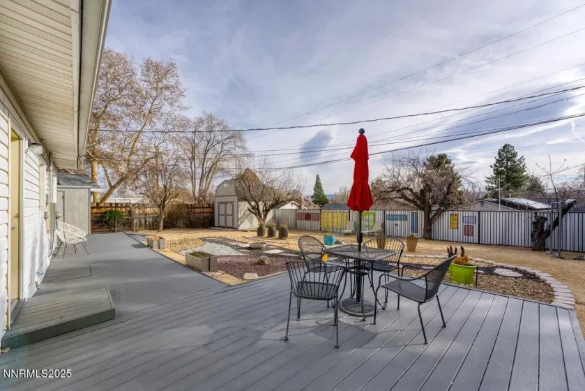 1155 Wesley, Reno, Nevada 89503, 4 Bedrooms Bedrooms, ,2 BathroomsBathrooms,Residential,Residential,Wesley,250057462