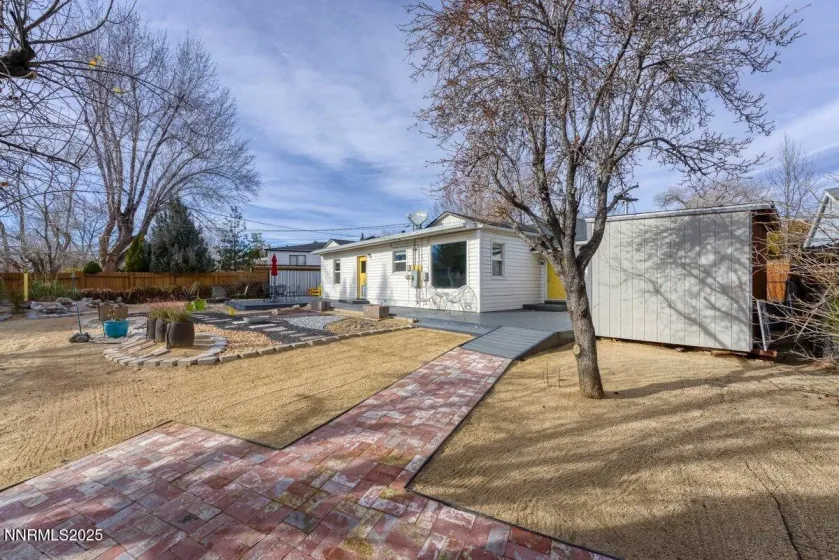 1155 Wesley, Reno, Nevada 89503, 4 Bedrooms Bedrooms, ,2 BathroomsBathrooms,Residential,Residential,Wesley,250057462