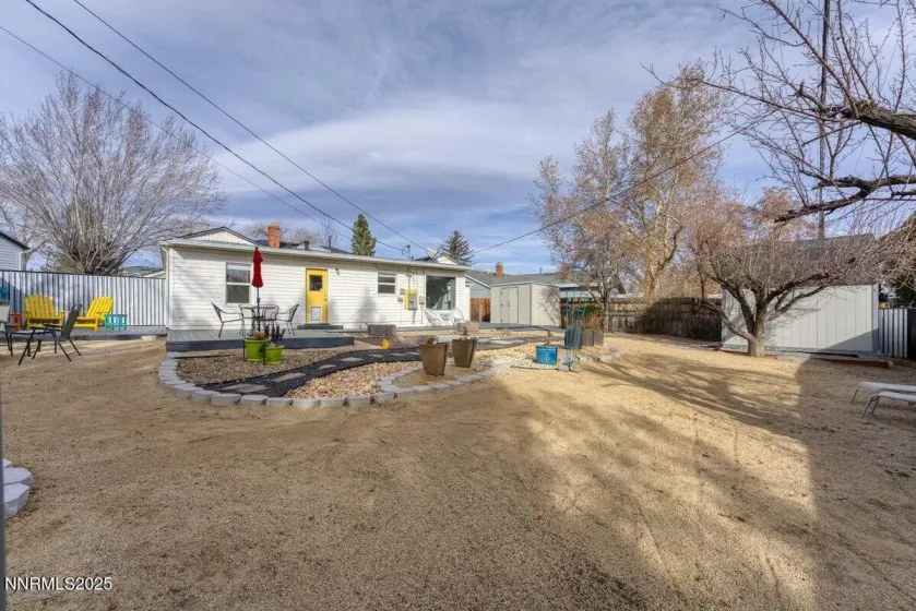 1155 Wesley, Reno, Nevada 89503, 4 Bedrooms Bedrooms, ,2 BathroomsBathrooms,Residential,Residential,Wesley,250057462