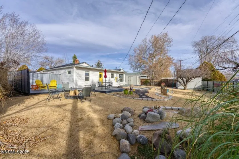 1155 Wesley, Reno, Nevada 89503, 4 Bedrooms Bedrooms, ,2 BathroomsBathrooms,Residential,Residential,Wesley,250057462