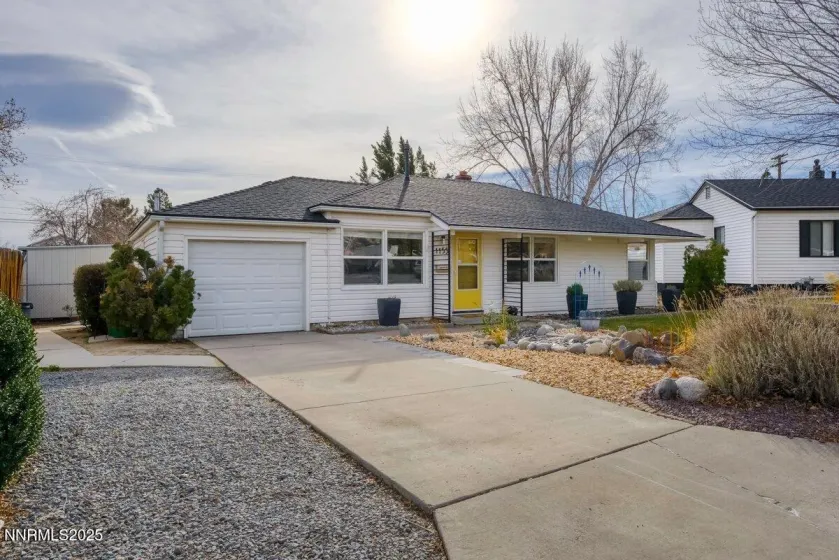 1155 Wesley, Reno, Nevada 89503, 4 Bedrooms Bedrooms, ,2 BathroomsBathrooms,Residential,Residential,Wesley,250057462