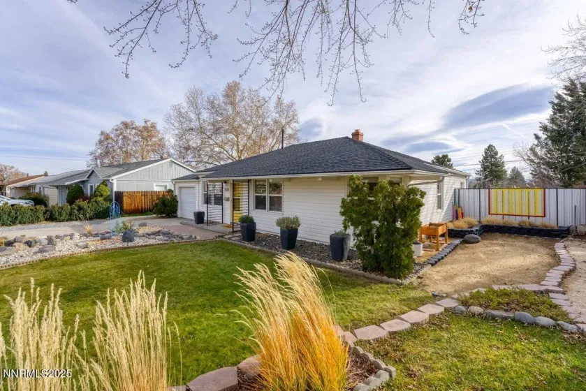 1155 Wesley, Reno, Nevada 89503, 4 Bedrooms Bedrooms, ,2 BathroomsBathrooms,Residential,Residential,Wesley,250057462