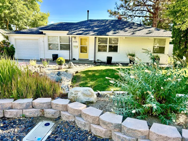 1155 Wesley, Reno, Nevada 89503, 4 Bedrooms Bedrooms, ,2 BathroomsBathrooms,Residential,Residential,Wesley,250057462