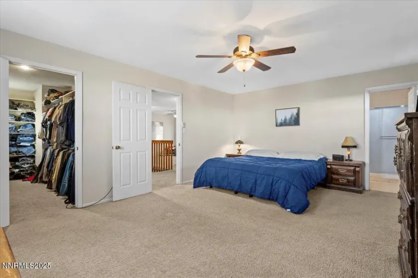 10705 Silver Spur, Reno, Nevada 89508, 4 Bedrooms Bedrooms, ,3 BathroomsBathrooms,Residential,Residential,Silver Spur,250050821