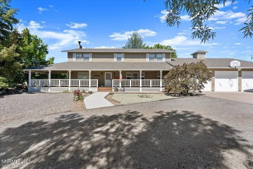 10705 Silver Spur, Reno, Nevada 89508, 4 Bedrooms Bedrooms, ,3 BathroomsBathrooms,Residential,Residential,Silver Spur,250050821