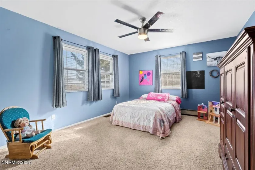 10705 Silver Spur, Reno, Nevada 89508, 4 Bedrooms Bedrooms, ,3 BathroomsBathrooms,Residential,Residential,Silver Spur,250050821