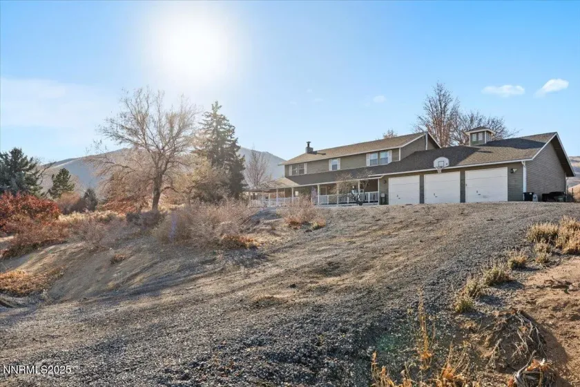 10705 Silver Spur, Reno, Nevada 89508, 4 Bedrooms Bedrooms, ,3 BathroomsBathrooms,Residential,Residential,Silver Spur,250050821