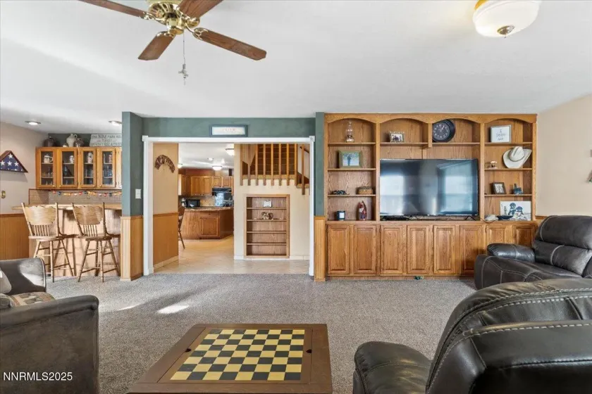 10705 Silver Spur, Reno, Nevada 89508, 4 Bedrooms Bedrooms, ,3 BathroomsBathrooms,Residential,Residential,Silver Spur,250050821