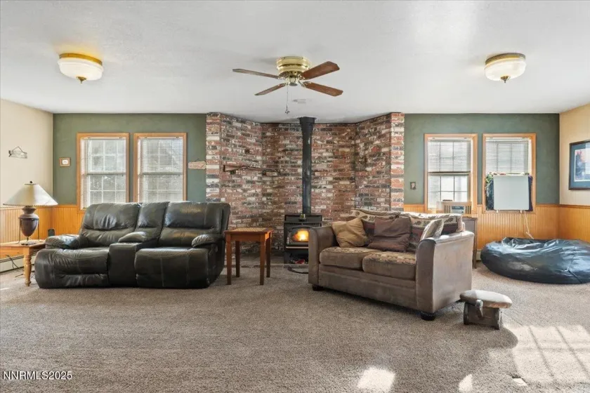 10705 Silver Spur, Reno, Nevada 89508, 4 Bedrooms Bedrooms, ,3 BathroomsBathrooms,Residential,Residential,Silver Spur,250050821