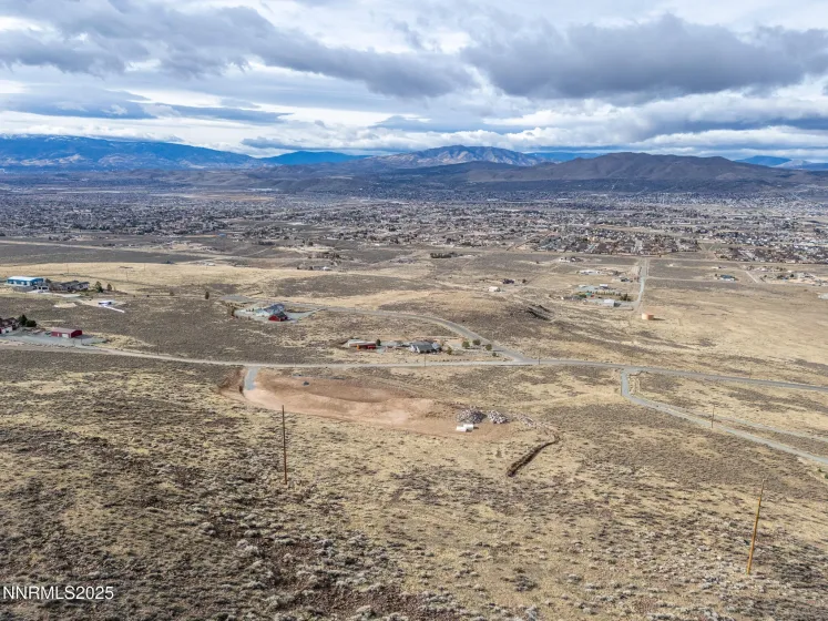 2410 La Mancha, Sparks, Nevada 89441, ,Land,Residential,La Mancha,250059286