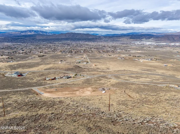 2410 La Mancha, Sparks, Nevada 89441, ,Land,Residential,La Mancha,250059286