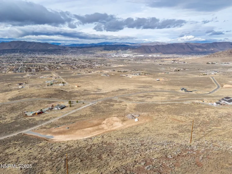 2410 La Mancha, Sparks, Nevada 89441, ,Land,Residential,La Mancha,250059286