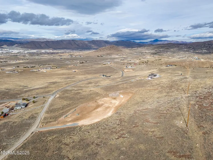 2410 La Mancha, Sparks, Nevada 89441, ,Land,Residential,La Mancha,250059286