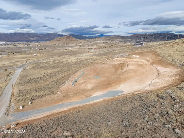 2410 La Mancha, Sparks, Nevada 89441, ,Land,Residential,La Mancha,250059286