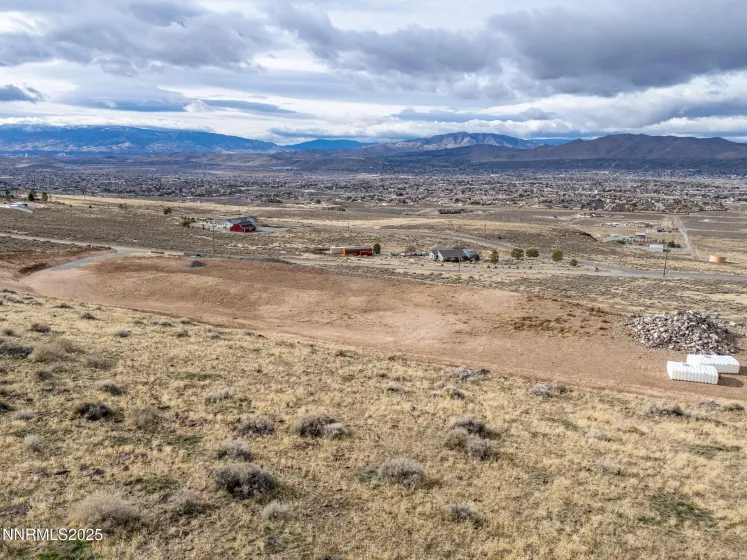 2410 La Mancha, Sparks, Nevada 89441, ,Land,Residential,La Mancha,250059286