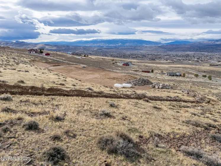 2410 La Mancha, Sparks, Nevada 89441, ,Land,Residential,La Mancha,250059286