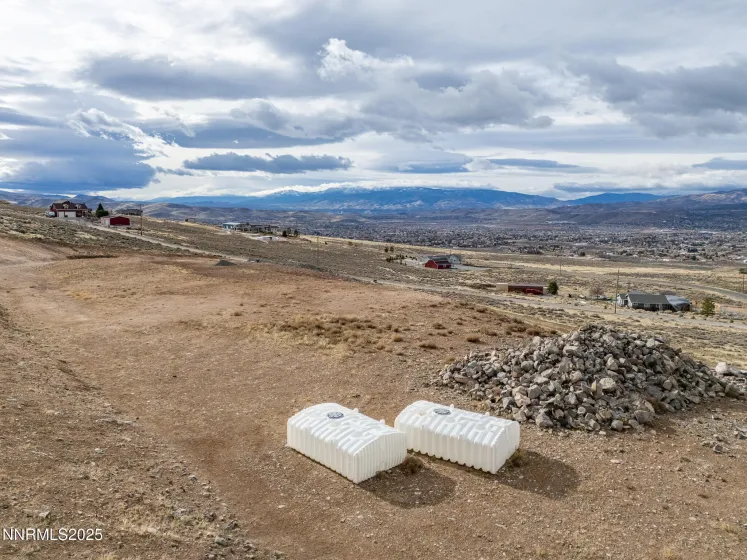 2410 La Mancha, Sparks, Nevada 89441, ,Land,Residential,La Mancha,250059286