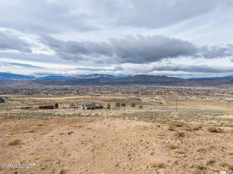 2410 La Mancha, Sparks, Nevada 89441, ,Land,Residential,La Mancha,250059286