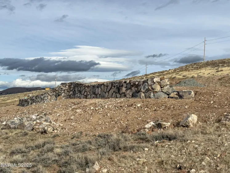 2410 La Mancha, Sparks, Nevada 89441, ,Land,Residential,La Mancha,250059286