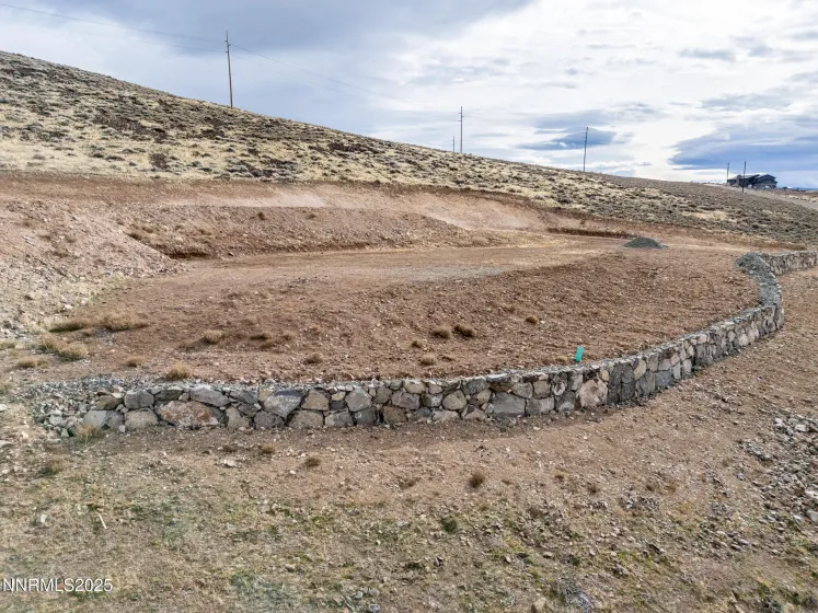 2410 La Mancha, Sparks, Nevada 89441, ,Land,Residential,La Mancha,250059286