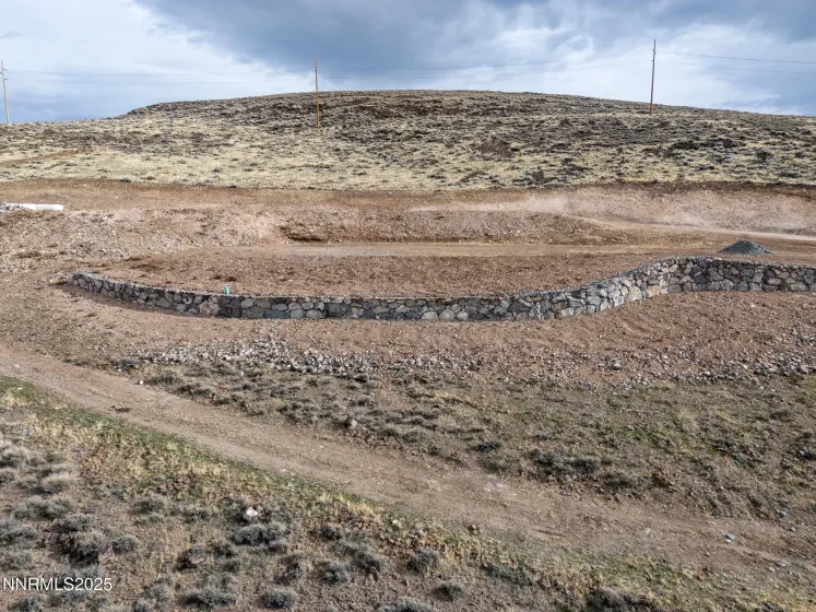 2410 La Mancha, Sparks, Nevada 89441, ,Land,Residential,La Mancha,250059286