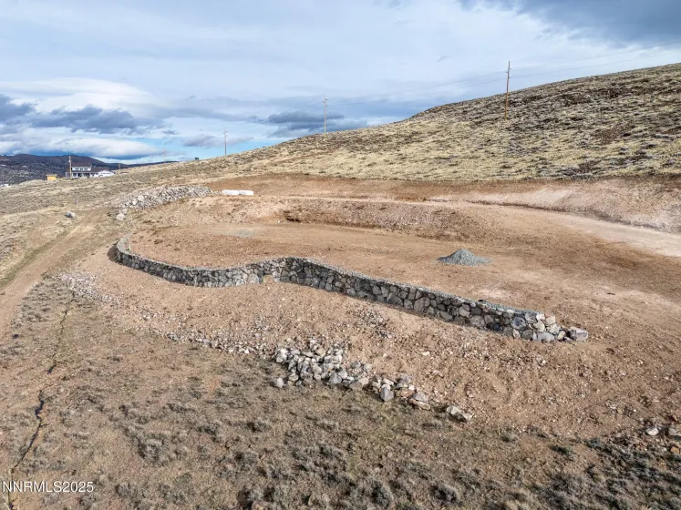 2410 La Mancha, Sparks, Nevada 89441, ,Land,Residential,La Mancha,250059286