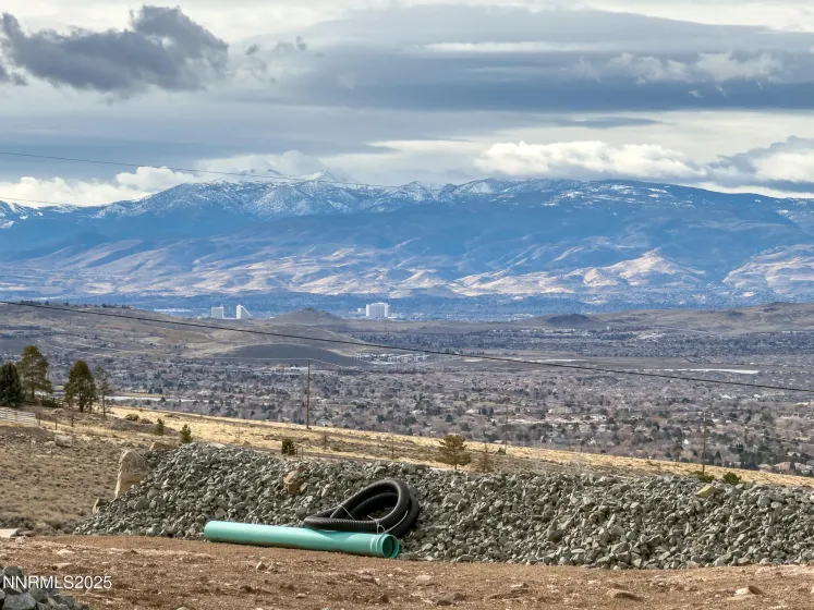 2410 La Mancha, Sparks, Nevada 89441, ,Land,Residential,La Mancha,250059286